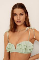 LUNA  BIJI for Mango Swimwear 2020