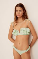 LUNA  BIJI for Mango Swimwear 2020