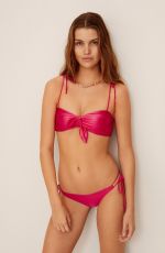 LUNA  BIJI for Mango Swimwear 2020