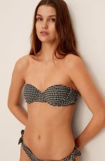 LUNA  BIJI for Mango Swimwear 2020