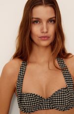 LUNA  BIJI for Mango Swimwear 2020