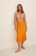 LUNA  BIJI for Mango Swimwear 2020