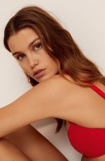 LUNA  BIJI for Mango Swimwear 2020