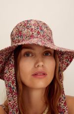 LUNA  BIJI for Mango Swimwear 2020