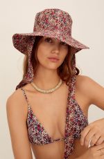 LUNA  BIJI for Mango Swimwear 2020