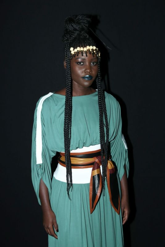 LUPITA NYONG