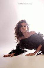 MADALINA GHENEA in Maxim Magazine, Italy March/April 2020