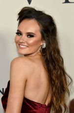 MADELINE CARROLL at I Still Believe Premire in Hollywood 03/07/2020
