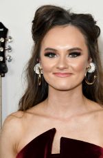 MADELINE CARROLL at I Still Believe Premire in Hollywood 03/07/2020