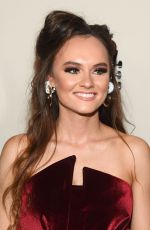 MADELINE CARROLL at I Still Believe Premire in Hollywood 03/07/2020