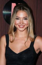 MADELYN CLINE at I Am Not Okay with This Photocall in Hollywood 02/25/2020