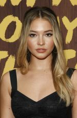 MADELYN CLINE at I Am Not Okay with This Photocall in Hollywood 02/25/2020