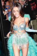 MADISON BEER Arrives at Her 21st Birthday Party at Delilah in West Hollywood 03/05/2020