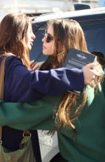 MADISON BEER Leaves Croft Alley in Beverly Hills 03/02/2020