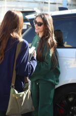 MADISON BEER Leaves Croft Alley in Beverly Hills 03/02/2020