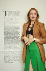 MADISON BROWN in Harper