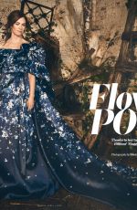 MAGGIE SIFF in Watch! Magazine, March 2020