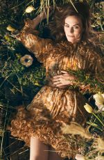 MAGGIE SIFF in Watch! Magazine, March 2020