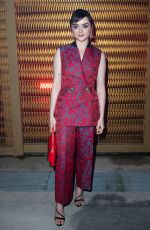 MAISIE WILLIAMS at Givenchy Fashion Show in Paris 03/011/2020