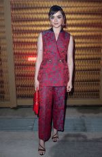 MAISIE WILLIAMS at Givenchy Fashion Show in Paris 03/011/2020