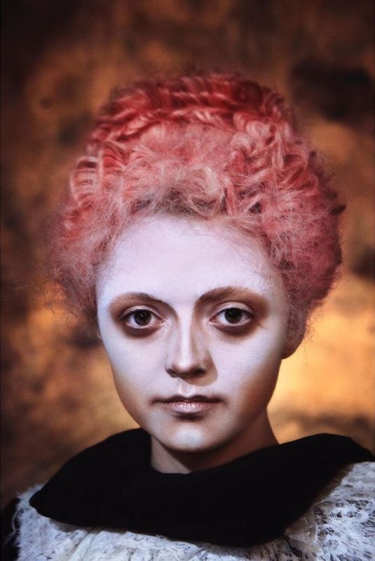 MAISIE WILLIAMS in King Kong Magazine, March 2020