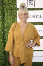 MALIN AKERMAN at A World of Good in Los Angeles 03/07/2020