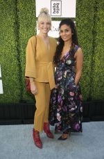 MALIN AKERMAN at A World of Good in Los Angeles 03/07/2020