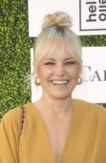 MALIN AKERMAN at A World of Good in Los Angeles 03/07/2020