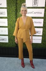 MALIN AKERMAN at A World of Good in Los Angeles 03/07/2020