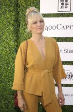 MALIN AKERMAN at A World of Good in Los Angeles 03/07/2020