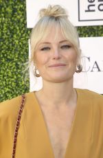 MALIN AKERMAN at A World of Good in Los Angeles 03/07/2020