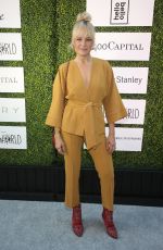 MALIN AKERMAN at A World of Good in Los Angeles 03/07/2020