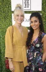 MALIN AKERMAN at A World of Good in Los Angeles 03/07/2020
