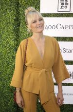 MALIN AKERMAN at A World of Good in Los Angeles 03/07/2020