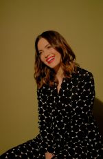 MANDY MOORE at a Photoshoot, 2020