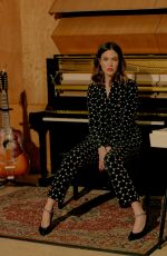 MANDY MOORE at a Photoshoot, 2020