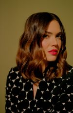 MANDY MOORE at a Photoshoot, 2020