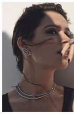 MAR SAURA in Vogue Magazine, Mexico March 2020