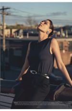 MAR SAURA in Vogue Magazine, Mexico Narch 2020