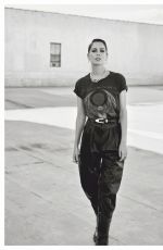 MAR SAURA in Vogue Magazine, Mexico Narch 2020