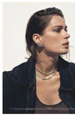 MAR SAURA in Vogue Magazine, Mexico Narch 2020