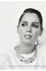 MAR SAURA in Vogue Magazine, Mexico Narch 2020