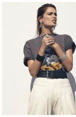 MAR SAURA in Vogue Magazine, Mexico Narch 2020