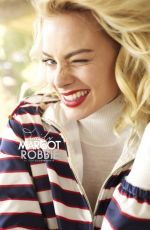 MARGOT ROBBIE for Glamour Magazine, 2013