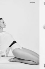 MARGOT ROBBIE in V Magazine, Spring 2020