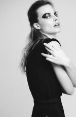 MARGOT ROBBIE in V Magazine, Spring 2020