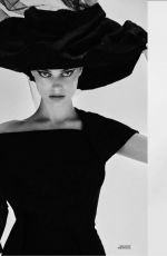 MARGOT ROBBIE in V Magazine, Spring 2020