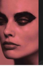 MARGOT ROBBIE in V Magazine, Spring 2020