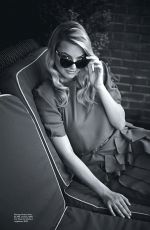 MARGOT ROBBIE in Vogue Magazine, Australia 2013