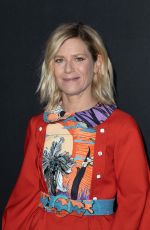 MARINA FOIS at Louis Vuitton Show at Paris Fashion Week 03/03/2020